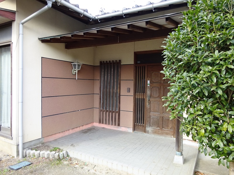 田布施・川西 【賃貸】一戸建借家 （3DK）※ペット可 株式会社ピアレックス