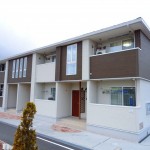 平生町・平生町 ２ＤＫ賃貸アパート（102号）スクエアビーチA
