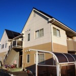 平生町・ 大野南 平生小近く 賃貸ｱﾊﾟｰﾄ 3DK（102号）バンビひらお