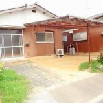 平生町・横土手 賃貸一戸建 借家（2DK）平屋建