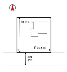 jiyugaoka 570 huruyatuki