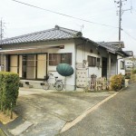 田布施町・下田布施 石迫 一戸建借家（3LDK）※平家建