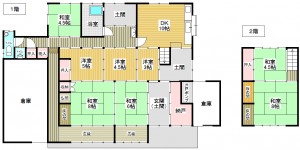 tabuse shukuidannti tikaku 1180