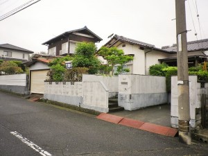 前①