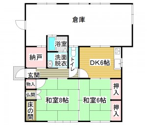 tabuse yakai 750