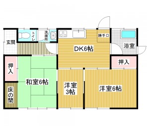 yanaisi sinjou  umeduplanning