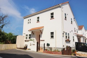 a01casa gaikan