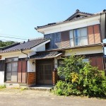 柳井市・伊保庄 高須 ゆめタウン近く 一戸建売家（5DK）