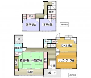 kudamatusi momoyamatyou 1500mann h tate