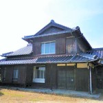 平生町 竪ヶ浜 新開 ジャンボ近く 一戸建売家（7DK）