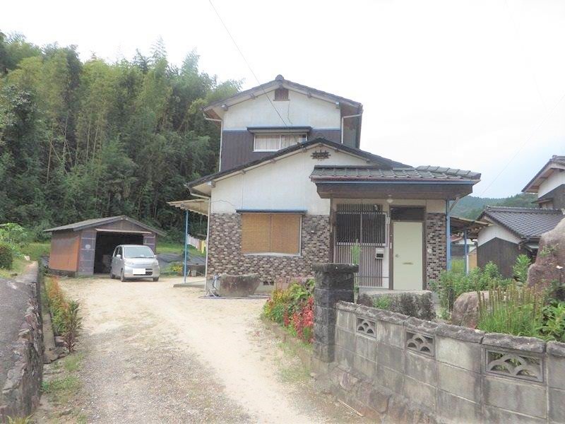 田布施・川西 一戸建売家（6DK） 