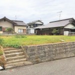 田布施・麻郷泊り団地 売土地 住宅用地（95.12坪）