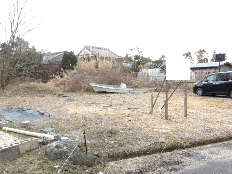 平生町・曽根 永大産業グランド近く 売土地（約58.68坪）住宅用地 ※建築条件なし