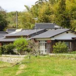 平生町・宇佐木 小和田 一戸建売家（5DK）平家建