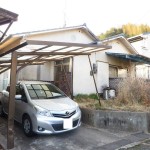 平生町・宇佐木 田布路木 一戸建売家（4DK）平家建