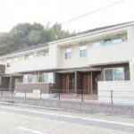 田布施町・麻郷 賃貸ｱﾊﾟｰﾄ 1LDK(103号）ベイリーフ