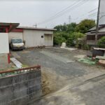 光市・上島田９丁目 売土地（67.45坪）住宅用地 ※建築条件なし