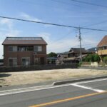 平生町・大野南 水越交差点 売土地（90.21坪）住宅用地 ※建築条件なし