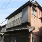 上関町・室津 一戸建売家（3DK）