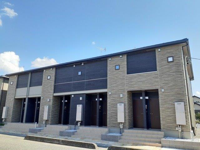 田布施・中央南 賃貸ｱﾊﾟｰﾄ 1R(105号室) ｴｽﾍﾟﾗﾝｻⅠ