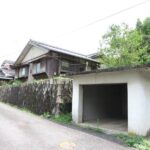 田布施・麻郷 浜城 一戸建売家（4DK）平家建