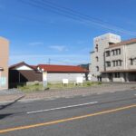 平生町・平生村 向井医院横 売土地（86.00坪）※建築条件なし