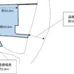 田布施・大波野 八和田 売土地（500.58坪）