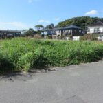平生町・宇佐木 築廻 売土地（212.96坪）※分筆相談可