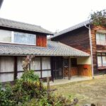 柳井市・神代 東本谷 一戸建売家（9DK）