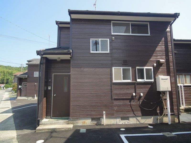 平生町・曽根 賃貸一戸建 3SDK ﾒｿﾞﾝ中隅田 Ｃ棟 敷金 礼金なし