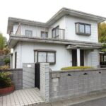 田布施・麻郷団地 一戸建売家（５DK）※室内良好