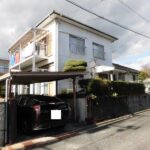 周南市・呼坂 勝間原団地 一戸建売家（6SLDK）