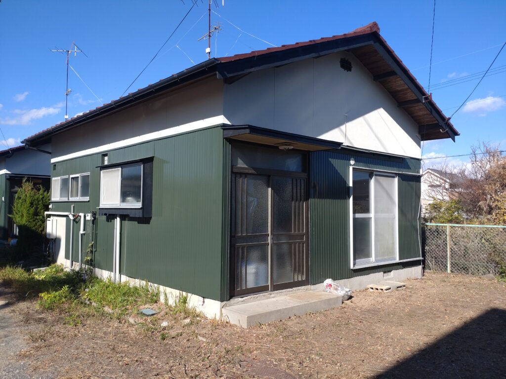 平生町・平生村 借家 (2DK) NAYUTAひらお