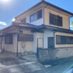 周南市・熊毛 自由が丘団地1丁目 一戸建売家（4LDK）