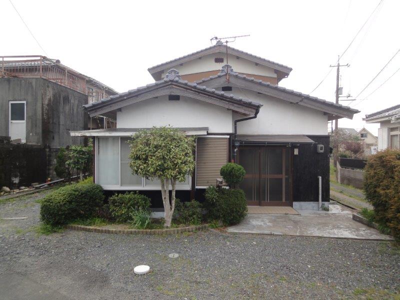 田布施・下田布施 新町 一戸建売家（4DK）
