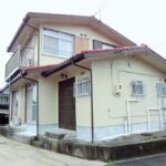 光市・岩田 末常 丸久近く 一戸建売家（4DK）