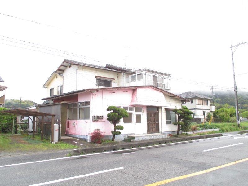 平生町・曽根 賃貸一戸建 ４DK 