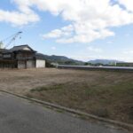 田布施・別府 麻里布 売土地（94.75坪～）住宅用地