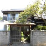 周防大島町・東安下庄 安高 一戸建売家（6DK）