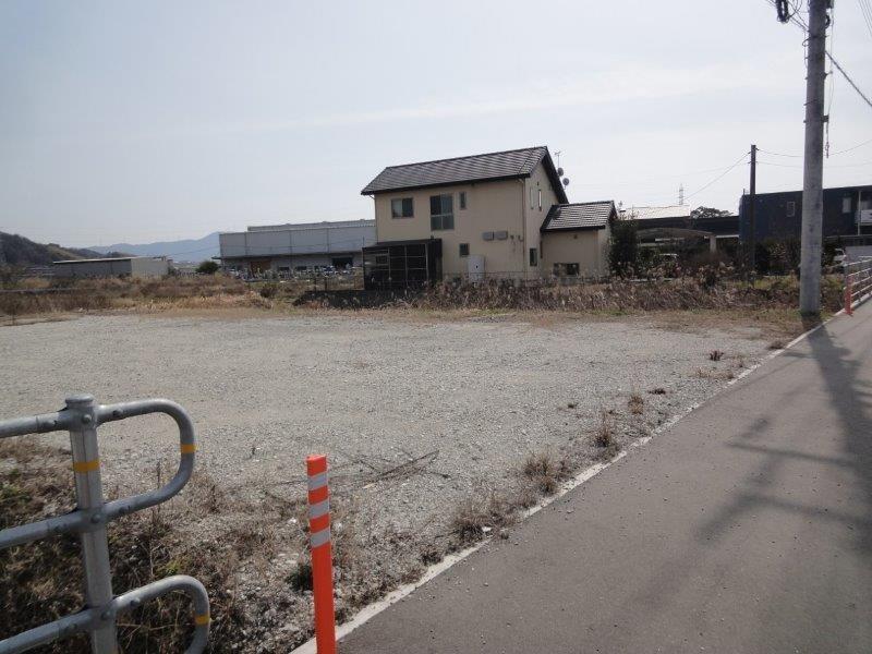 田布施町