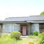 田布施・麻郷奥 西竹重 一戸建売家（5DK）