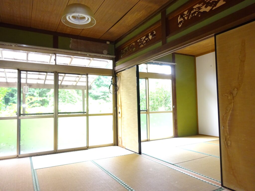 detached 山口県熊毛郡田布施町大字麻郷字月輪