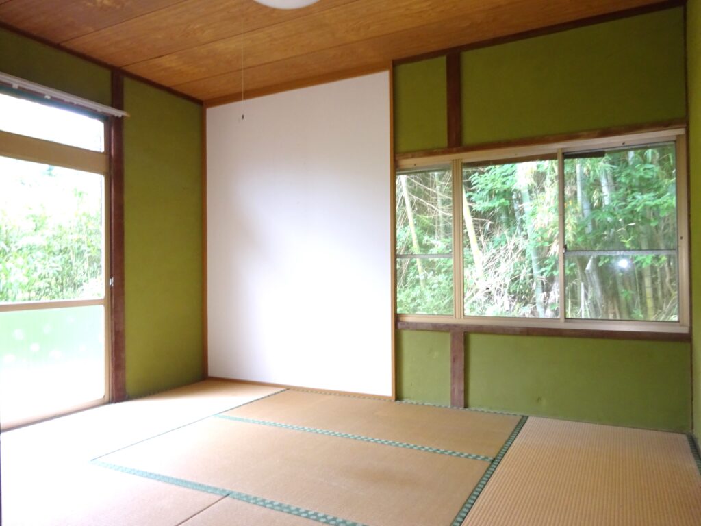 detached 山口県熊毛郡田布施町大字麻郷字月輪