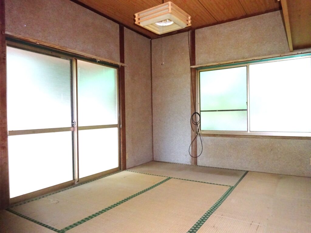 detached 山口県熊毛郡田布施町大字麻郷字月輪