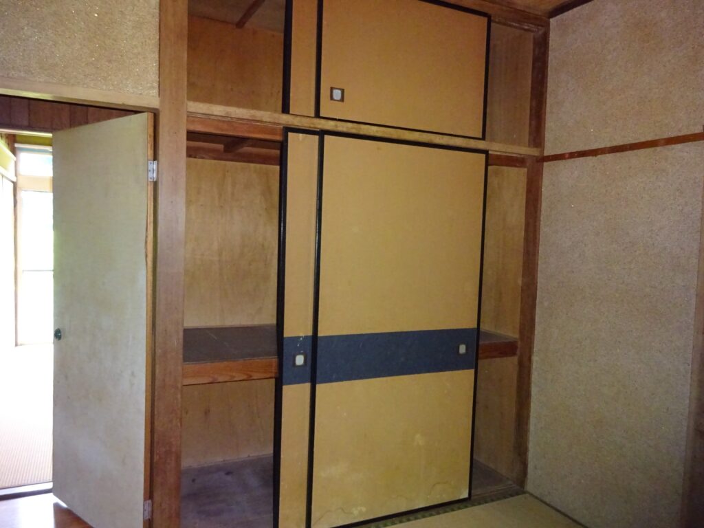 detached 山口県熊毛郡田布施町大字麻郷字月輪