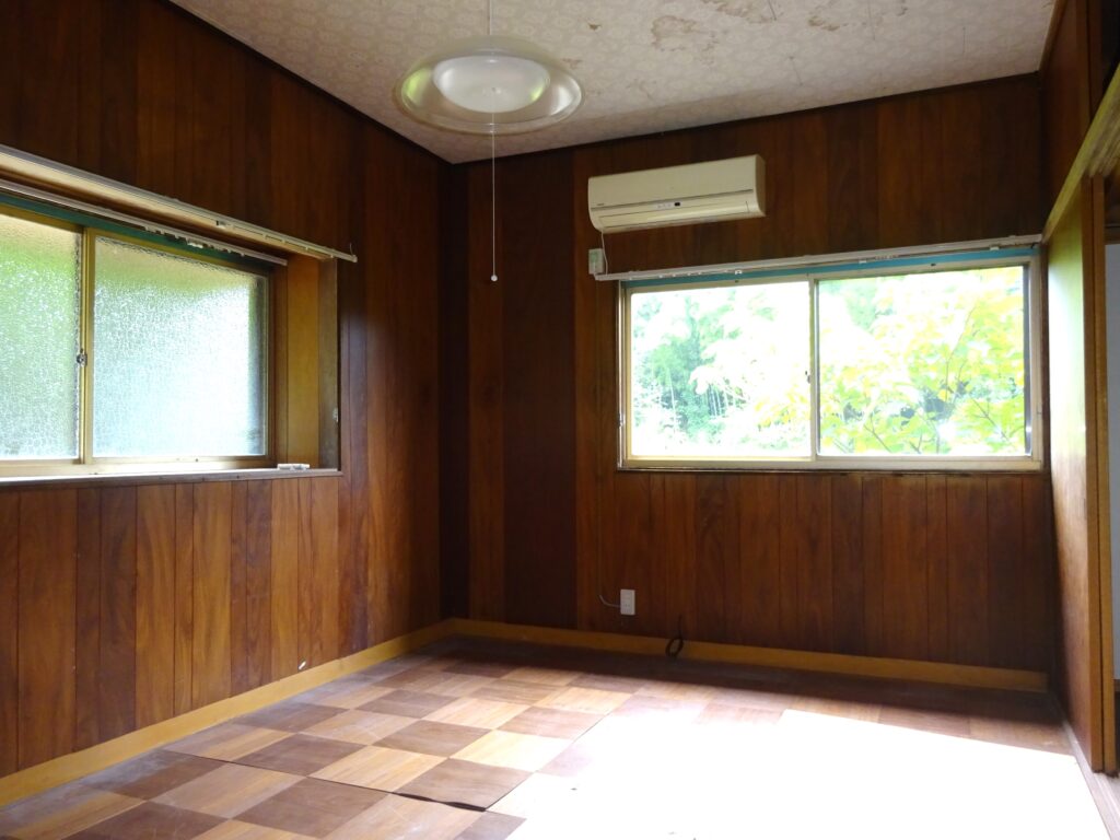 detached 山口県熊毛郡田布施町大字麻郷字月輪