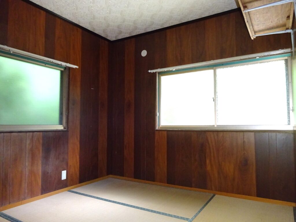 detached 山口県熊毛郡田布施町大字麻郷字月輪