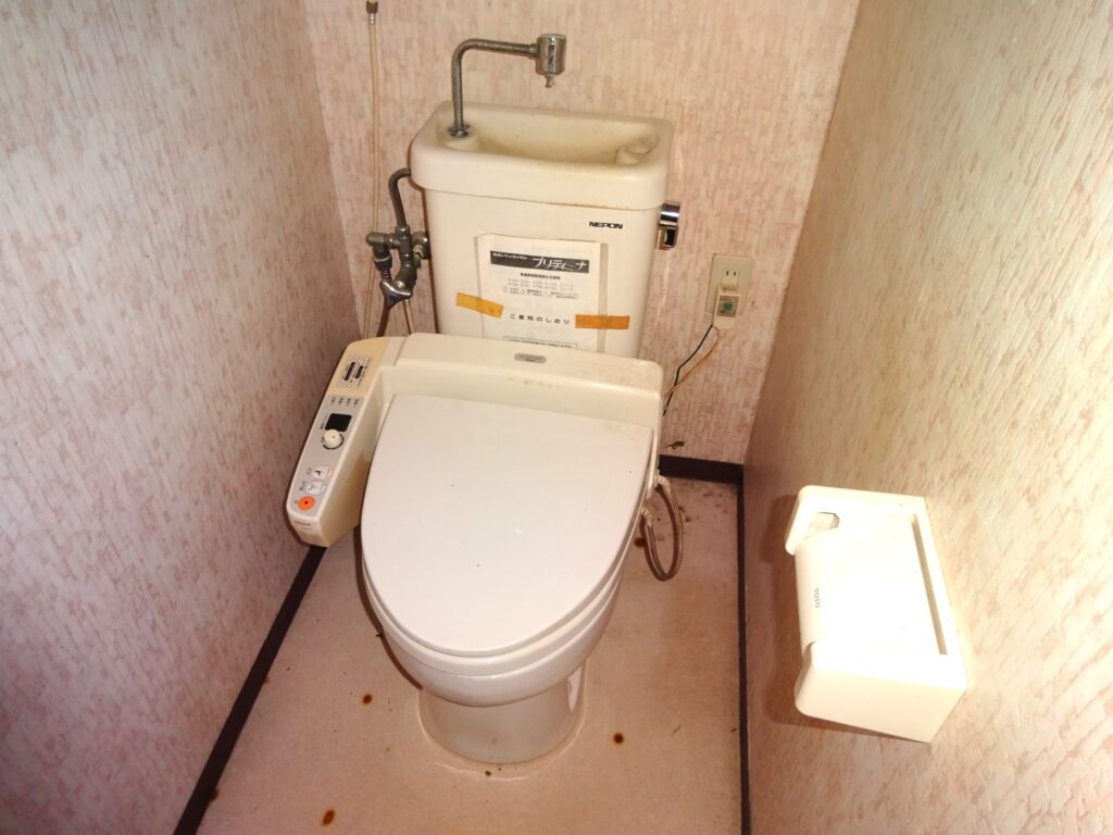 detached 山口県熊毛郡田布施町大字麻郷字月輪