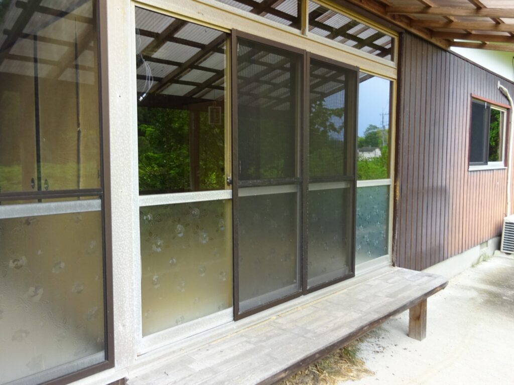 detached 山口県熊毛郡田布施町大字麻郷字月輪