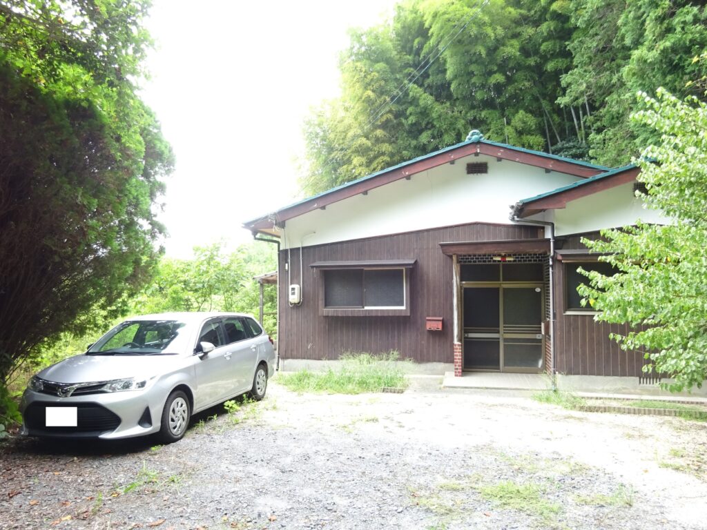 detached 山口県熊毛郡田布施町大字麻郷字月輪